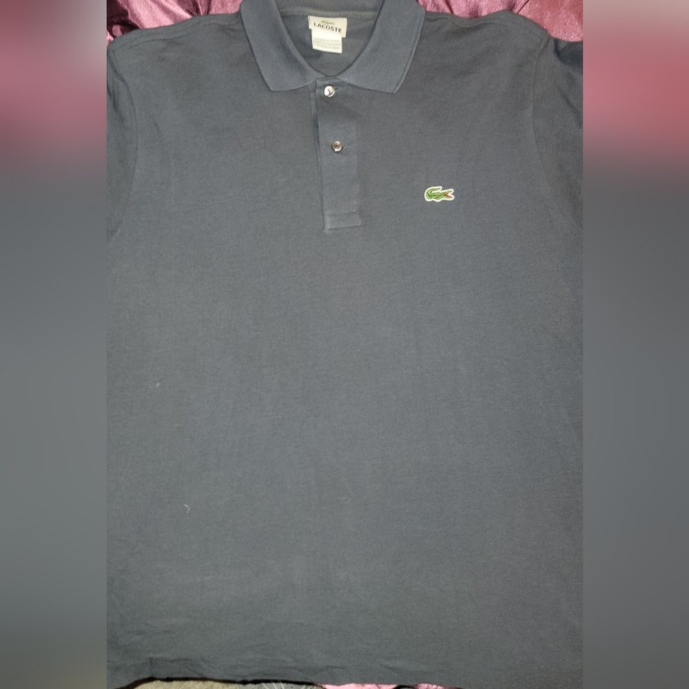 Lacoste polo shirt